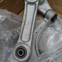 Control Arm Kit Compatible with BMW 5 6 Series F06 F10 F11 F12 F13 528i 535d 535i 550i 640i 650i