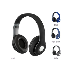 iLive BLUETOOTH HEADPHONES