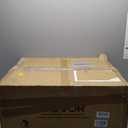 VEVOR Commercial Food Warmer, 1500W Electric Stainless Steel Steam Food Warmer with Lid, 6-Pan Fast Heating Countertop Buffet Bain Marie with Soup & Perforated Ladles, for Catering, Restaurant, Party