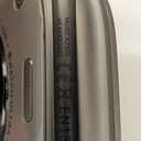 Apple Watch Ultra 2 [GPS + Cellular, 49mm] - Titanium Case with Blue Ocean Band, One Size (Renewed)