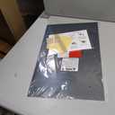 22 Inch 16:9 Computer Privacy Screen Filter for Monitor - Privacy Shield and Anti-Glare Protector