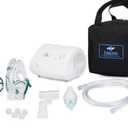 EYLneb Compressor System Nebulizer for Adult and Child