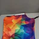 MosaiRudo Travel Luggage Covers For Suitcase Tsa Approved,Suitcase Cover Protector Fit 18-32 Inch Luggage Travel Accessories (T2483, S)