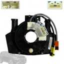 25567-ET025 Single Spiral Cable Without an Angle Sensor for Nissan Titan(03-09) Murano(03-07),Rogue(08-15),Sentra(07-12),Frontier 350Z(03-09),for Toyota RAV4 (13-17) B5567CB66A 25567-5X00A