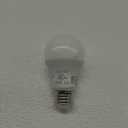 Amazon Basics Smart A19 LED Light Bulb, Color Changing, 9W (60W Equivalent), 800LM, Works with Alexa Only, 2.4 GHz Wi-Fi, No Hub Required, 1 Pack