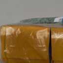 ARM & HAMMER Advance White Toothpaste, Teeth Whitening Baking Soda Toothpaste with Stain Defense Technology and Fluoride, Clean Mint Flavor, 6.0 Oz (4 Pack), Expiry: 09-2027