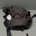 Infantino Flip 4-in-1 Convertible Baby Carrier, Adjustable, Ergonomic Babywearing, Registry Essential, Baby Carrier for Newborn to Toddler, Gray (Grey)