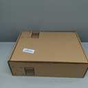 Wolverine Men's Overpass Composite Toe Waterproof Work Boots (8.5 X-Wide, Black/Grey)