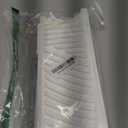 Diatomite Faucet Mat for Kitchen Sink - Fast Drying Sink Splash Guard, Multi-Slope Fast Self-Draining Stone Sink Mat for Kitchen Faucet, Sink Faucet Mat Splash Guard Keep Countertops Dry (23.6"x4")