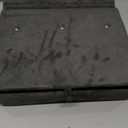 KDD Book Stand for Reading with Storage, Multi-Angle Adjustable Tablet Pillow Holder for Lap, Bed, Desk and Couch, Foldable iPad Holder with Organizer for Book,Tablet, Laptops, E-Reader (4.7"-15")