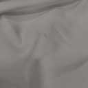 50pcs Pleated Skirt Spandex White Chair Cover Hotel Banquet Party Events Wedding Decoration Seat Protector Slip Covers