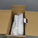 Sealy Heated Mattress Pad King Size, Luxury Quilted Electric Bed Warmer with Dual Controller 10 Heat Settings & Auto Off 1-12 Hours | Fit Up to 17" Deep Pocket | ETL Certified | Machine Washable