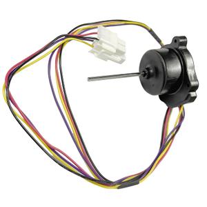 EAU65058511/RFD3410A111A Refrigerator DC Evaporator Fan Motor Assembly for LG Refrigerator Fan Motor Replacement Part.Replacement Part Number EAU65058305