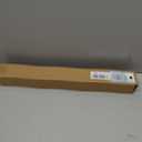Ivilon Tension Curtain Rod - Spring Tension Rod for Windows or Shower, 24 to 36 Inch. Satin Nickel