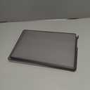 Soonjet for MacBook Pro 14 inch Case 2026-2021 | M5 M4 M3 M2 M1 Pro/Max | 100% Match Official Color | Protective Hard Shell Laptop Cover | Space Black Clear