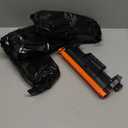 RitoTech TN830 TN-830XL Black Toner Cartridges - for Brother TN830 TN-830 TN-830XL TN830XL 830 830XL for Brother HL-L2460DW DCP-L2640DW HL-L2400D MFC-L2820DW HL-L2405W Printer, 4 Pack (with Chip)