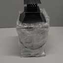 Vintage Wooden Decorative Lantern Candle Holder Rustic Farmhouse Wedding Centerpiece Lantern for Table Mantle Wall Hanging Display Party Home Decor Indoor Outdoor X'Mas