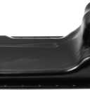 Engine Oil Pan with Gasket & RTV Silicone Compatible with Dodge Ram 2500 3500 4500 5500 5.9L 6.7L Diesel 2003-2012