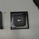 Wireless Carplay Adapter for iPhone Ai Box with Netflix/YouTube Supports TF/Card Dongle Plug and Play Easy Setup Carplay & Android Auto Video Entertainment for iOS 10+ and Cars After 2015 Car