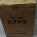 POOLPURE Pool Filter Replaces PA56L, PA56L-PAK4, Unicel C-7456, Hayward CX481-XRE, CX481-XRE, SwimClear C2030, 4 PACK