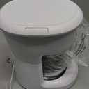 Mr. Coffee 2134286  5-Cup Mini Brew Switch Coffee Maker, White