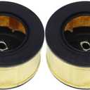 Air Filter for Stihl MS251 MS261 MS271 MS291 MS311 MS381 MS391 Chainsaws 1141 120 1600 (Qty 2)