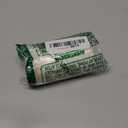 vensovo 2 Inch White Terracotta Plant Saucer Pots Tray - 12 pcs Mini Planter Saucers for Indoor & Outdoor Plants, Small Clay Trays Perfect for 1 Inch 1.5Inch Flower Pot