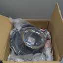 FengTeeh Pair Brake Backing Plate Left & Right Side 924-235 4779823AC for 2015-2018 RAM 1500 for 2019-2021 RAM 1500 Classic