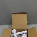 Toilet Plunger with HolderPlungers for Bathroom with Holder, Toilet Plunger Heavy DutyBathroom PlungerBathroom DecorBathroom AccessoriesToilet Bowl Cleaners,White (1Pack)