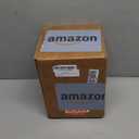 Wisechoice Elegant Large Clear Hurricane Glass Candle Holder for Pillar-Style Candles | Home or Special Occasions Display, 5.50 Inch Diameter x 8 Inch H