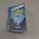 SALUBRITO Gingerbread Essential Oil 4 Fl.Oz (120ml), Pure & Natural Fragrance Oils, Winter Essential Oil for Diffuser, Candle & Soap Making, Strong Scented Oil & Diffuser Oil