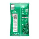 HERSHEY'S KISSES Milk Chocolate Candy Bulk Bag, Green Foils, 60 oz | Hershey Kisses Bulk in Green Foils, Kosher and Gluten Free, Individually Wrapped for Candy Dishes, Buffets, and Parties 60 oz (EXP 01/31/27)