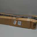 EASETOOL Window AC Bracket No-Drill, 25"-47" Adjustable,Heavy Duty 300+ LBS