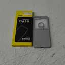 Luxury Fashion Folding Ring Bracket Silk Lanyard Phone Case for Samsung Galaxy Z Flip 5 4 3 Flip5 Shockproof Hard Acrylic Cover,MW,for Samsung Z Flip 4
