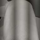 Bluewave Bedding Slim Gel Memory Foam Pillow for Stomach, Back and Side Sleepers - Therapeutic Design for Spinal Alignment, Better Breathing and Enhanced Sleeping (4-Inches Height, Standard)