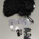 Cargo net Compatible with Honda Civic