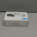 Sleepbox Sleep White Noise Sound Machines with 25 Soothing Sounds 36 Volume Levels 5 Timers Visible Sound Catalog Portable Size Memory Function for Home Office and Travel