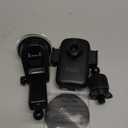 Phone Holders for Your Car [Military Grade Suction Ultra Strong Base] Cell Phone Car Holder 3 in 1 Dashboard/Windshield/Air Vent Hands-Free for iPhone Android