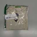 Flat Genuine Leather Cord String Full Grain Cord Lace Cowhide Strips for Jewelry Making DIY Craft Projects Belts Keychains (Brown Distressed, 6 MM)