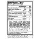 Evlution EVL Intense Pre Workout with Creatine - ENGN Energizing Pre Workout for Men Powder Drink for Lasting Energy Focus and Recovery - with Beta Alanine Caffeine and L Theanine - Rocket Pop