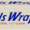 Reynolds Wrap Recycled Aluminum Foil, Recycled Foil Roll, Made From 100% Recycled Materials, With Secure Easy Open and Close Tab, 200 Sq. Ft.