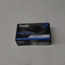 Bendix Premium SBC205 Ceramic Front Brake Pads for Select Models Ford Aerostar, Bronco II, Explorer, Ranger, Mazda B2300, B3000, B4000, Navajo