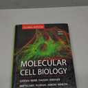 Molecular Cell Biology