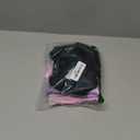 Dog Diapers Female Puppy Diapers, Highly Absorbent Dog Heat Panties Reusable, Durable Dog Sanitary Panties for Girls Medium, Upgrade Extra Large Female Doggie Diapers, Large