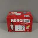 Huggies Size 1 Diapers, Little Snugglers Baby Diapers, Size 1 (8-14 lbs), 96 Count