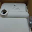 Ladena Rectangular Undermount Sink in Ice Grey