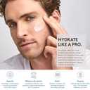 Colorescience Barrier Pro ESSENTIAL MOISTURIZER 1.7oz, for strengthening skin barrier, balancing the microbiome, & refining texture