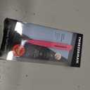 Tweezerman Stainless Steel Slant Tweezer - Eyebrow Tweezers for Women and Men (Neon Pink)