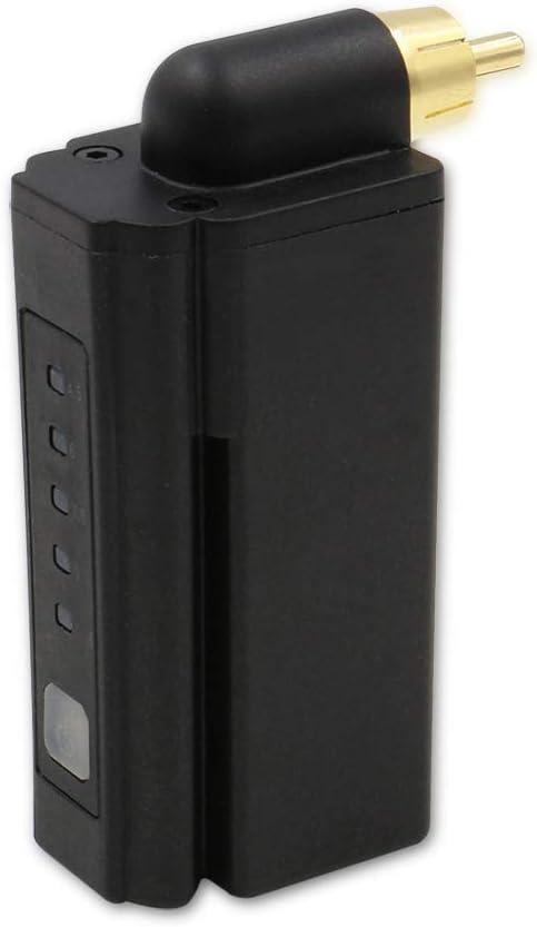 Tattoo Battery 1500 MAH