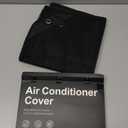 36x36 Central Air conditioner Covers for Outside, Larger Mesh AC Unit Covers Outdoor - Top Universal Defender